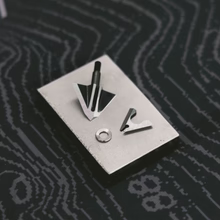 VPA - Omega Broadhead -3 Pack