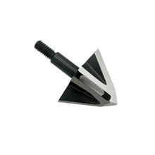 VPA - Omega Broadhead -3 Pack