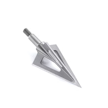 VPA - 3-BLADE STAINLESS STEEL - 3 Pack