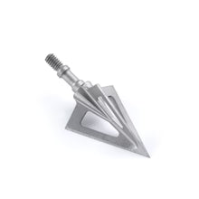 VPA - 3-BLADE STAINLESS STEEL - 3 Pack