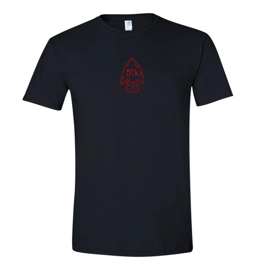 Ace Of Spades T-shirt
