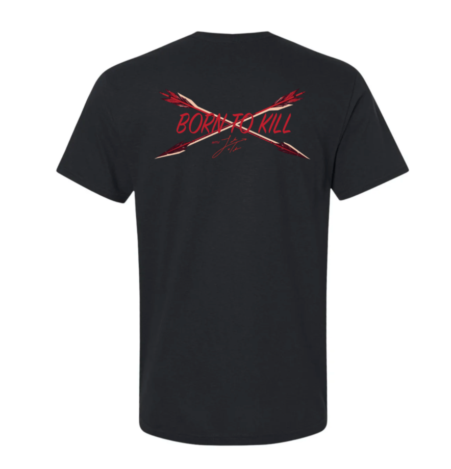 Dual Arrows T-shirt