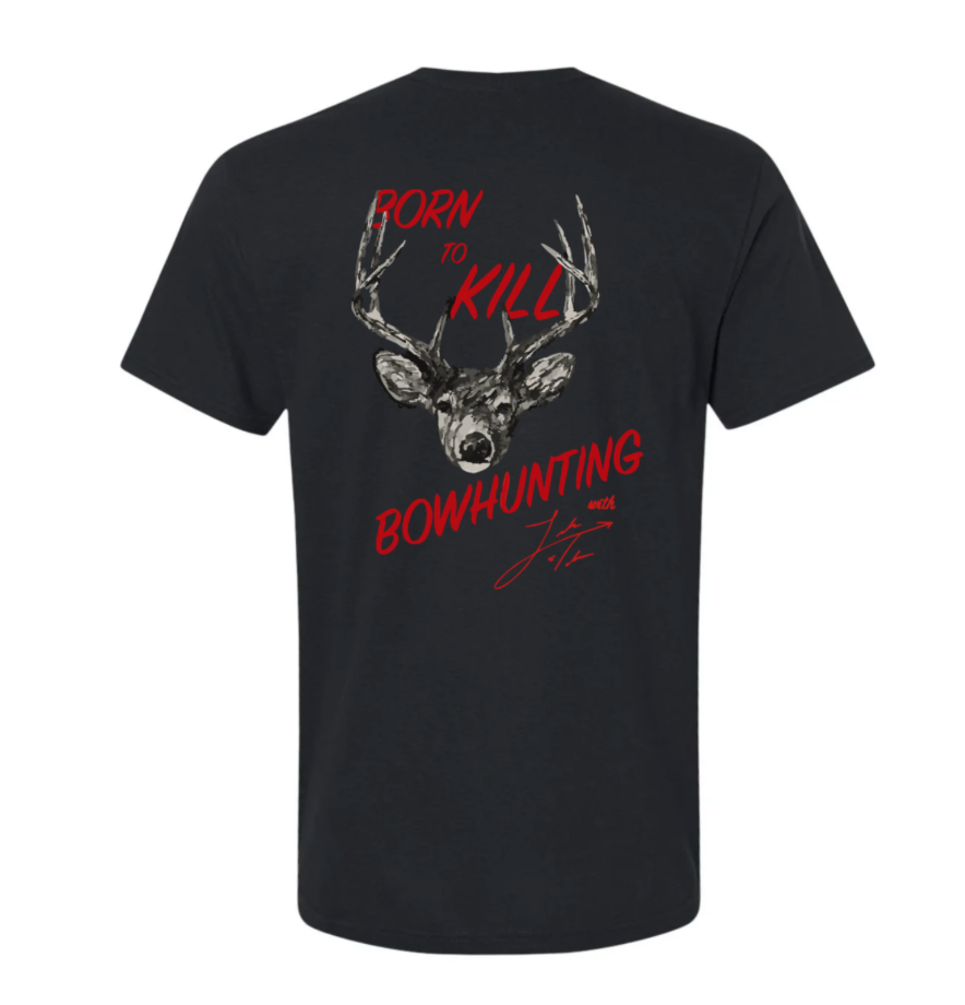 BTK Bowhunting T-Shirt